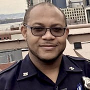 Andre A. Atkinson