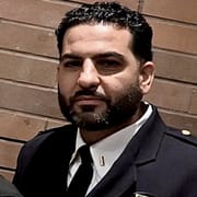Ahmad Y. Othman