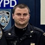 James A. Troianiello